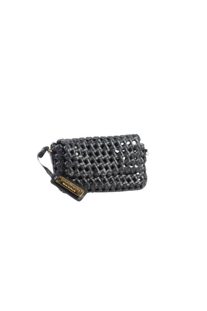Bolsa Baby Francesca Preta