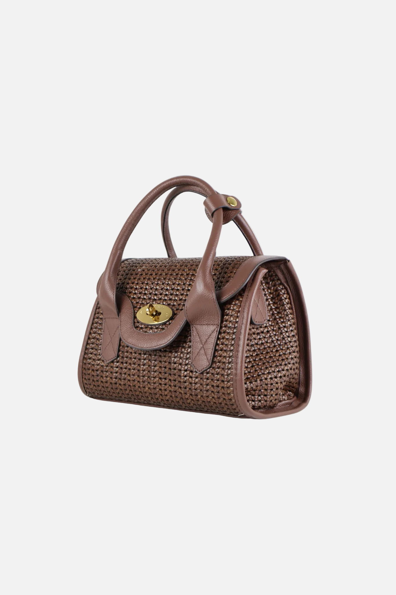 Bolsa Baby Nekka Chocolate
