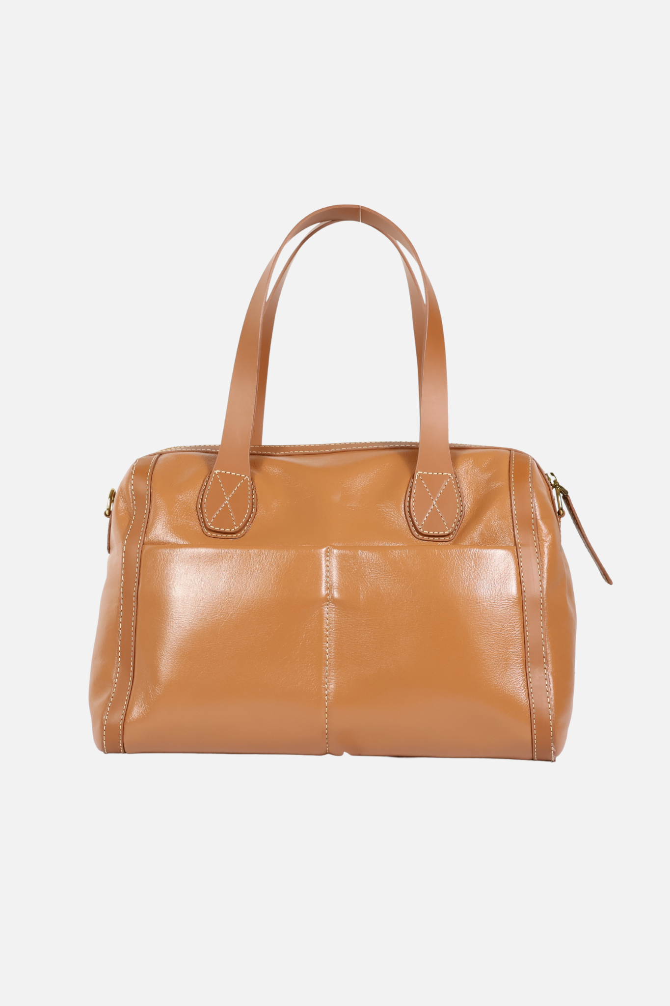 Bolsa Parsons Camel