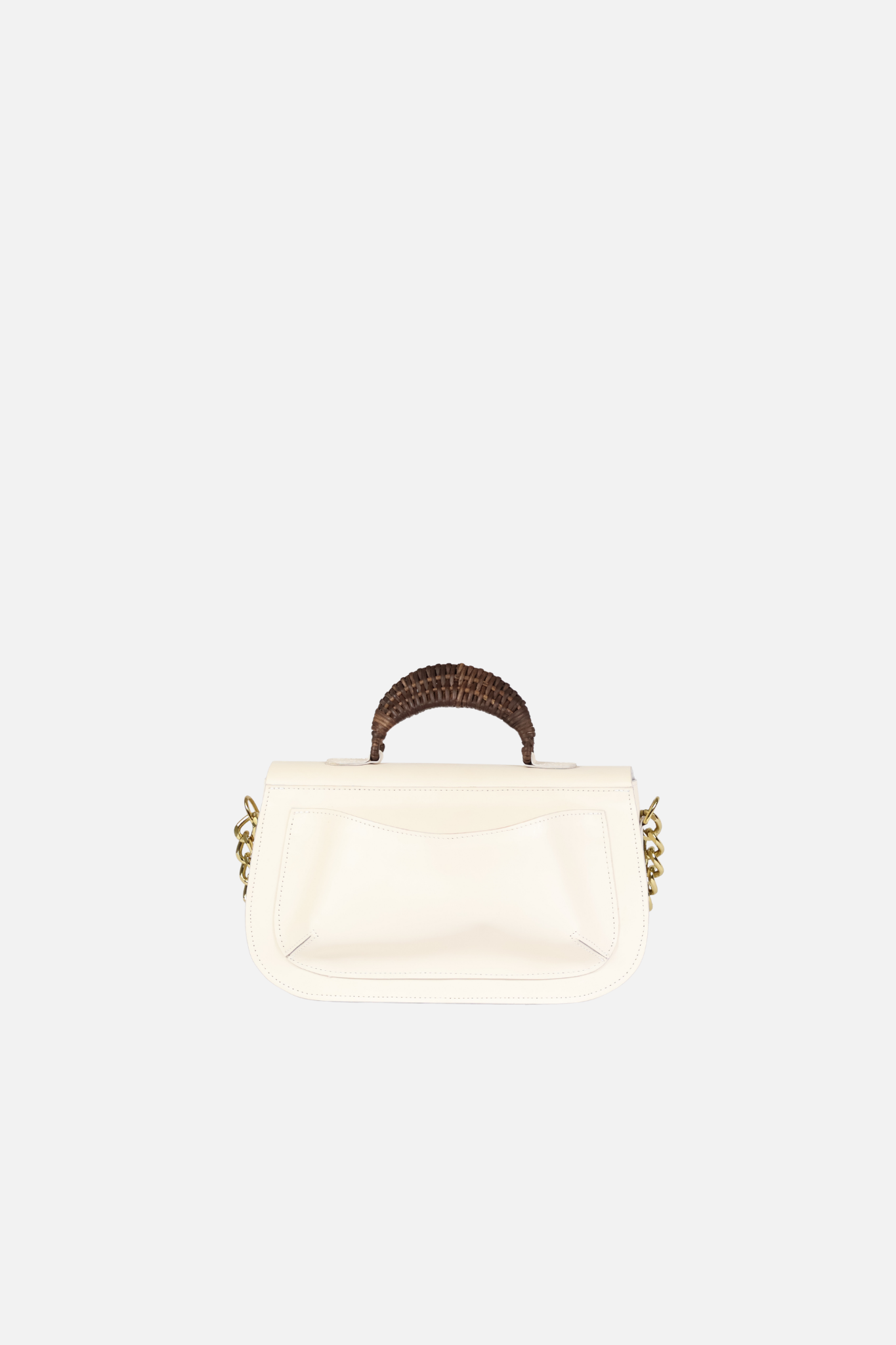 Bolsa Antônia Cream