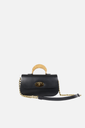 Bolsa Antônia Preta