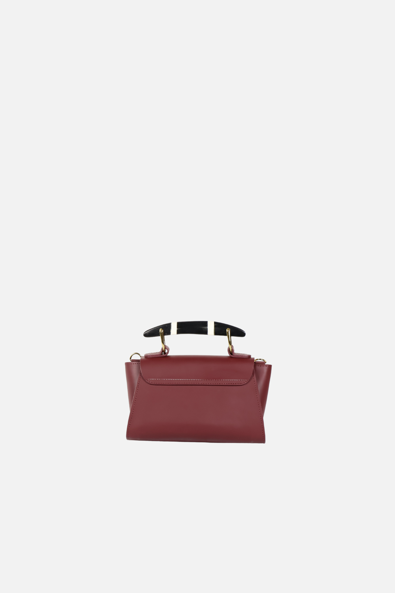 Bolsa Baby Angel Burgundy