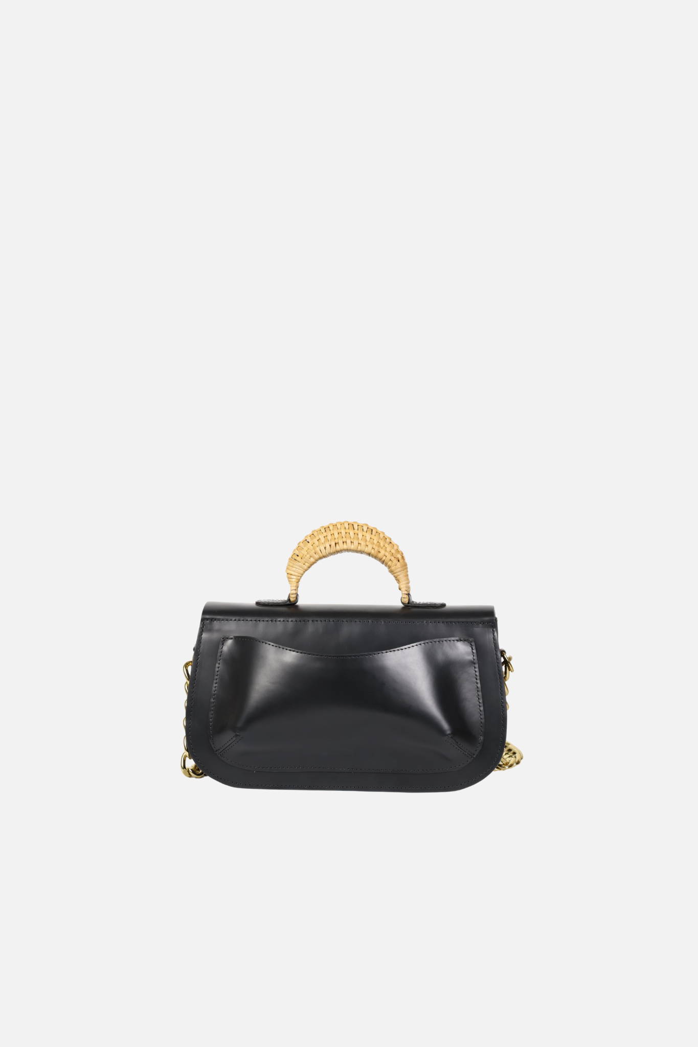Bolsa Antônia Preta