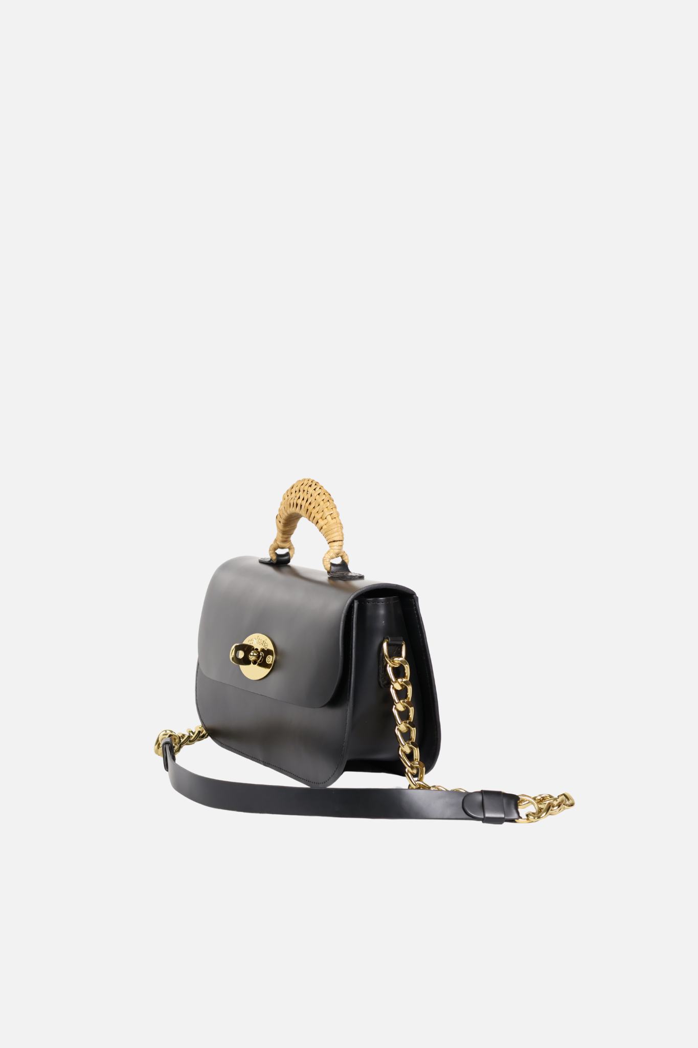 Bolsa Antônia Preta