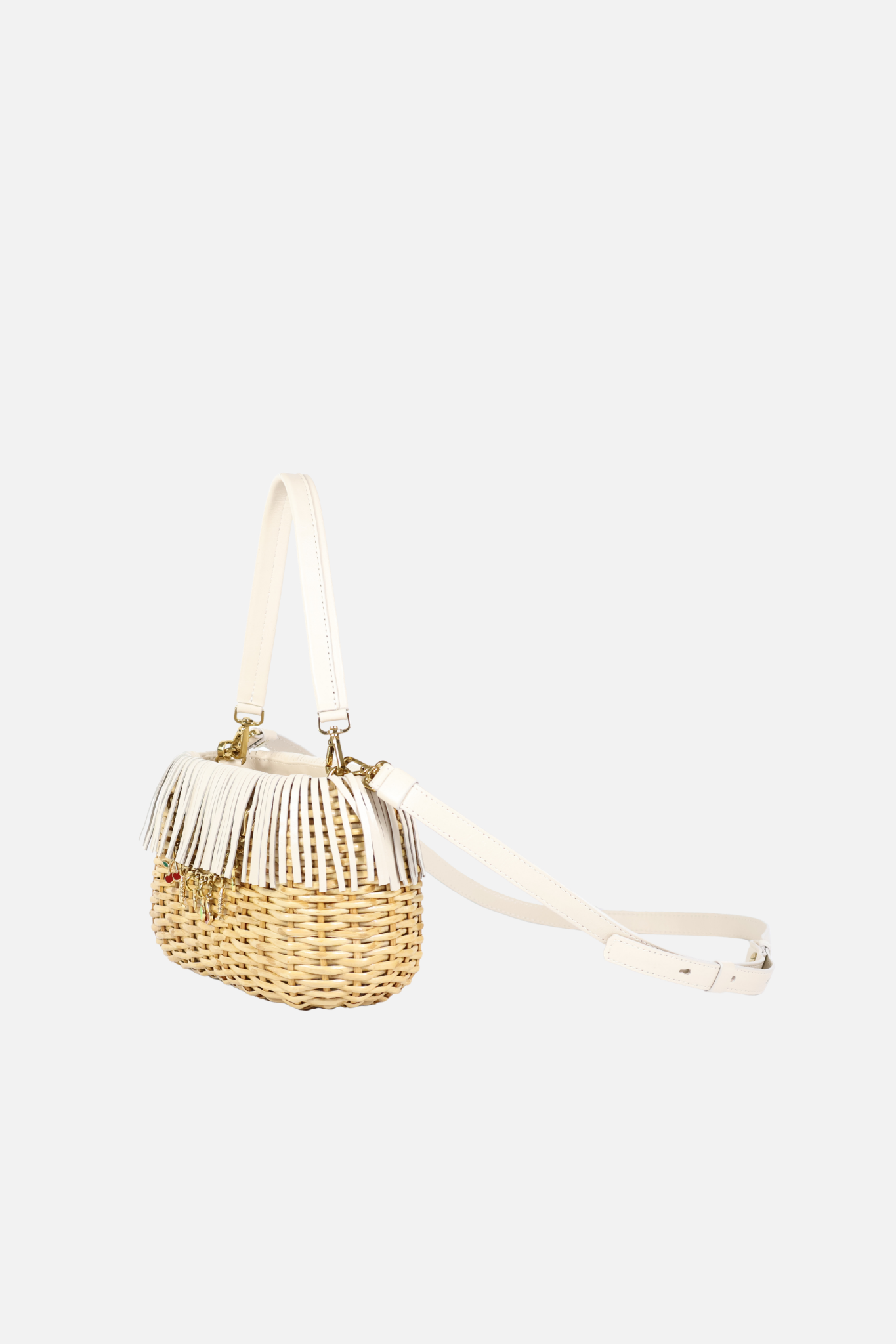 Bolsa Vau Cream