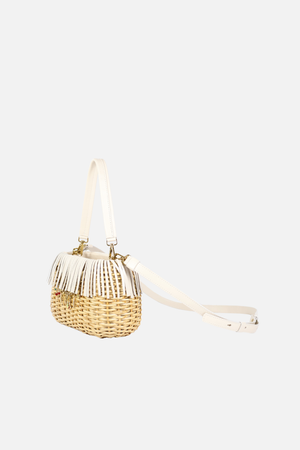 Bolsa Vau Cream