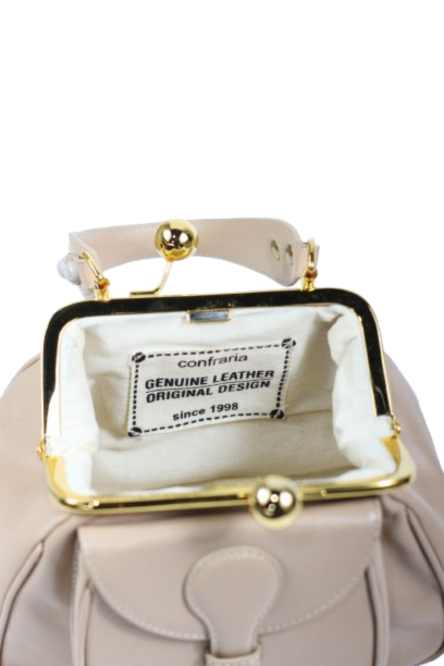 Bolsa Amalfi Nude