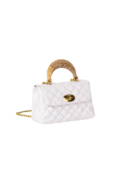 Bolsa Baby Diana Off