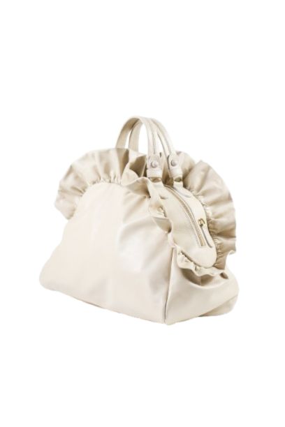 Bolsa Ravena Off White