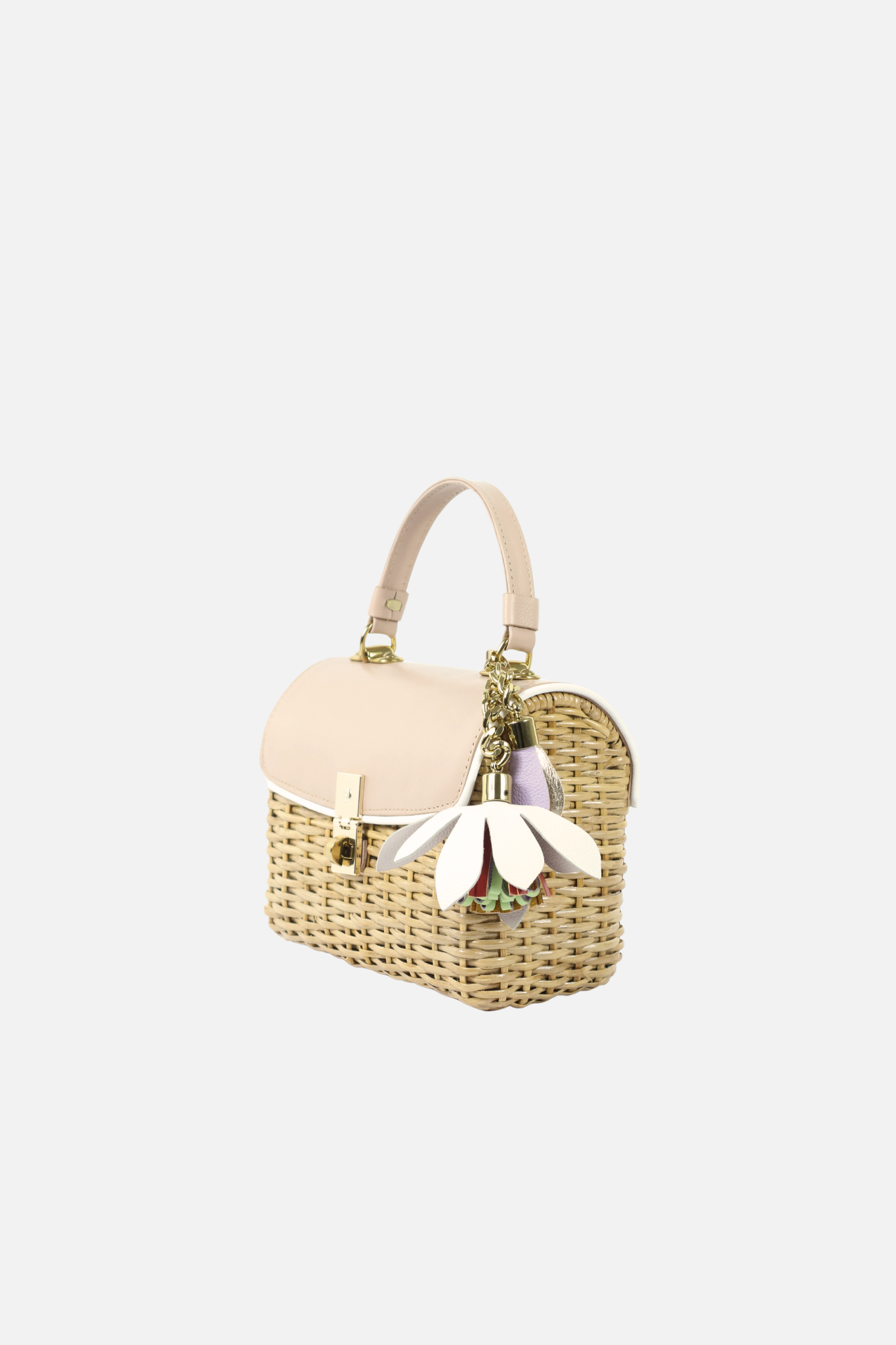 Bolsa Verona Nude