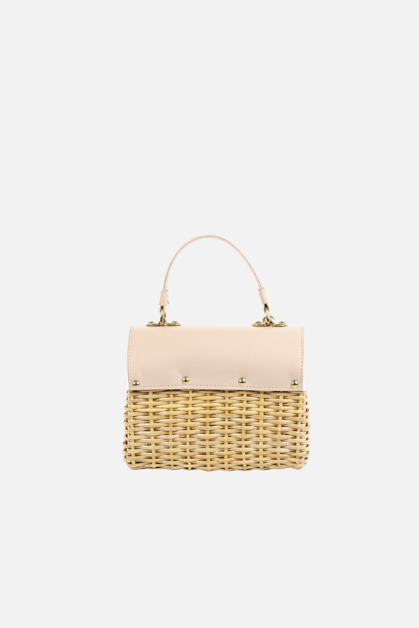 Bolsa Verona Nude