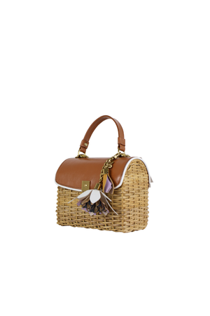 Bolsa Verona Camel