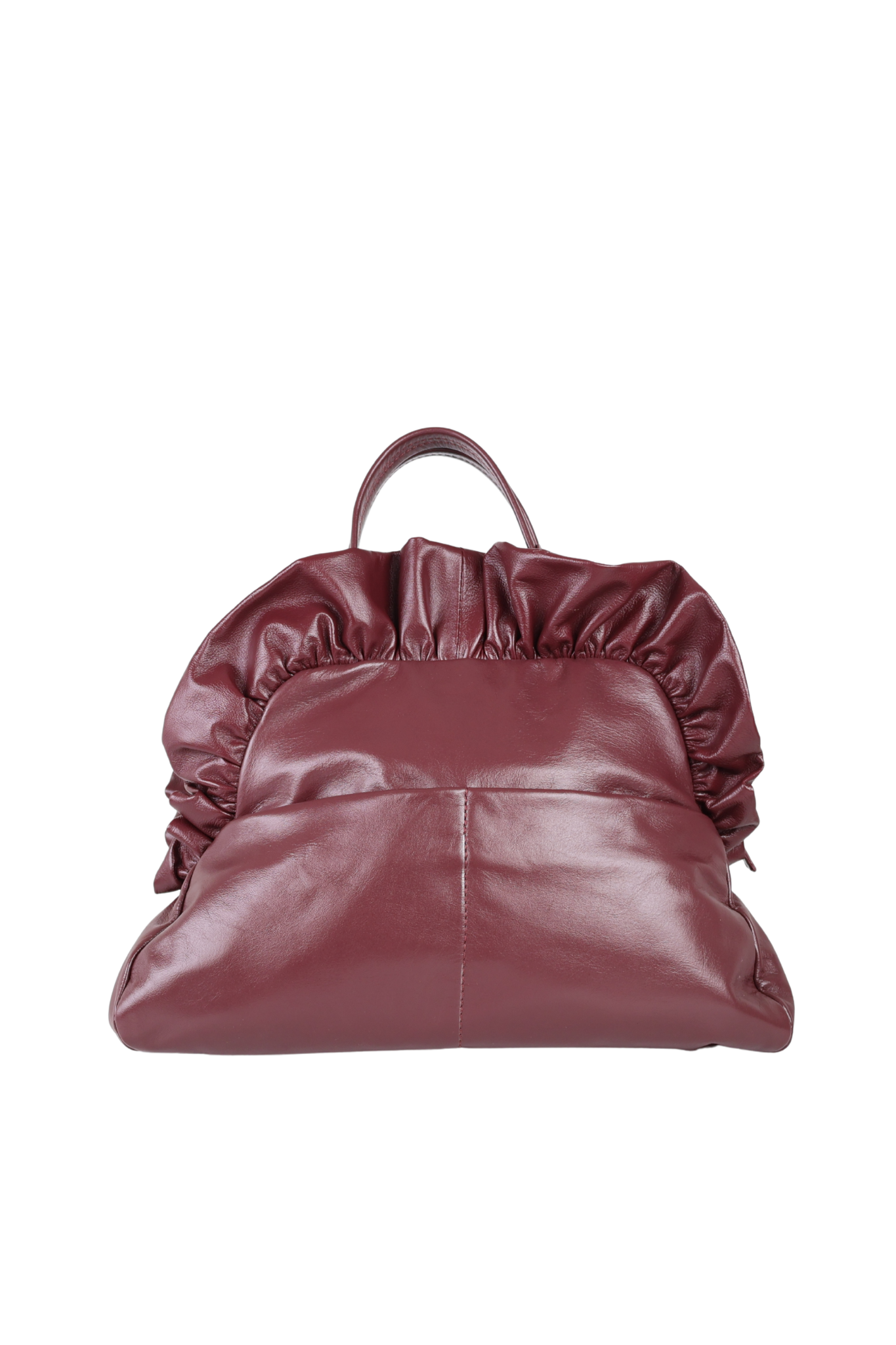 Bolsa Ravena Burgundy