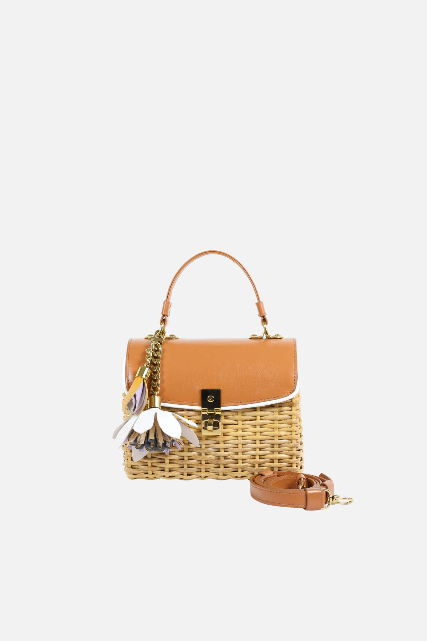 Bolsa Verona Camel