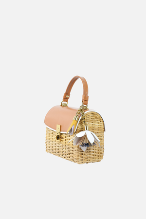 Bolsa Verona Camel