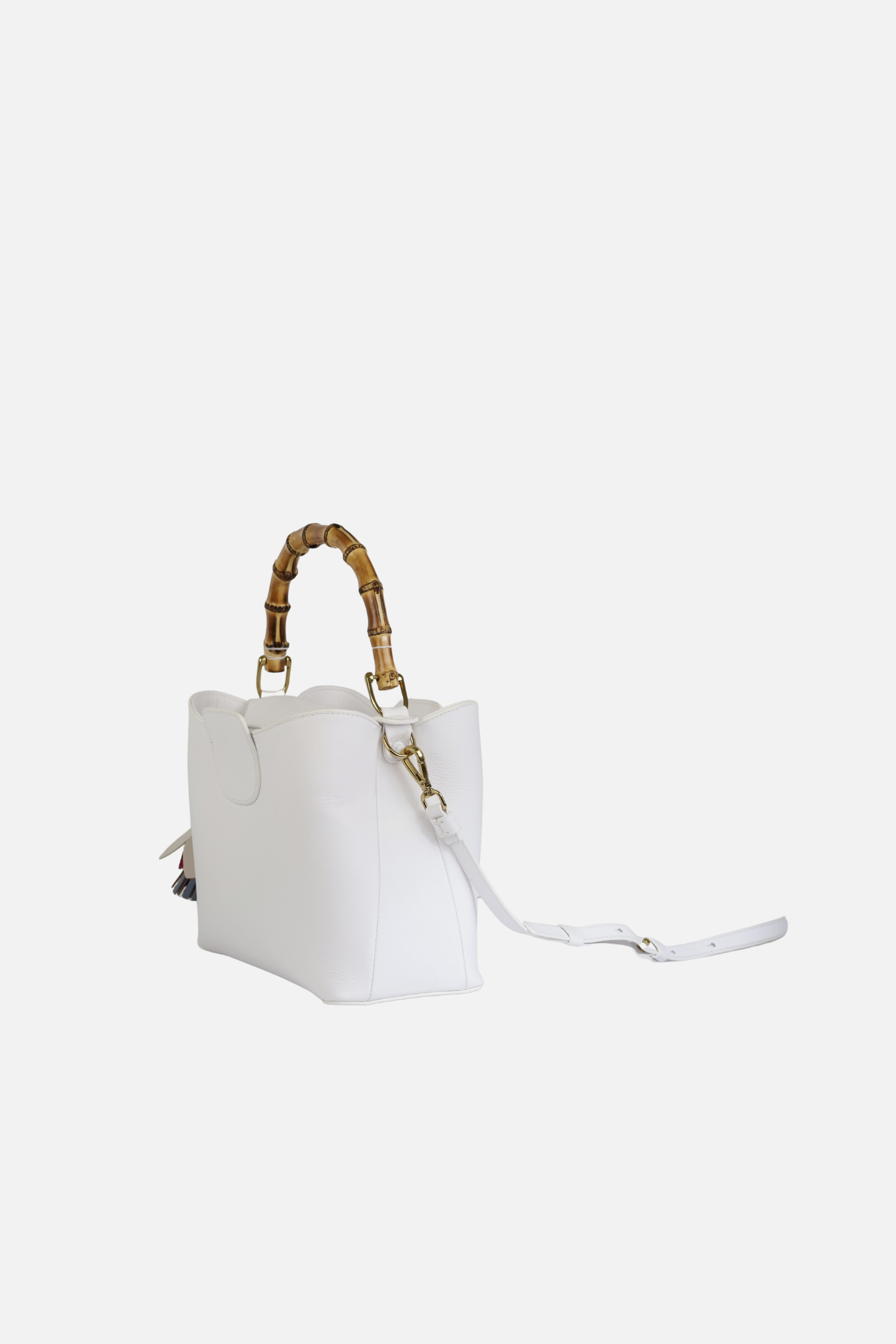 Bolsa Manu Branco