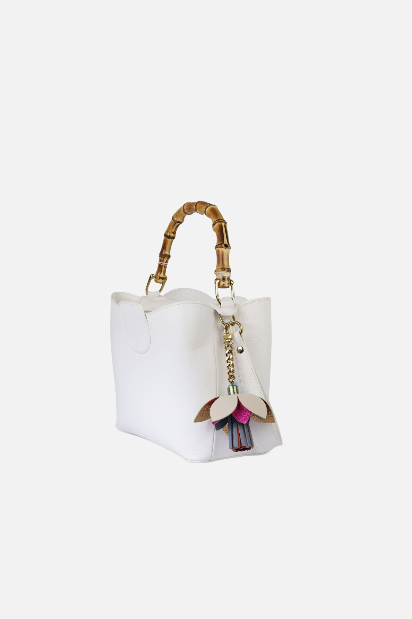 Bolsa Manu Branco