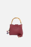 Bolsa Manu Burgundy
