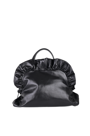 Bolsa Ravena Preta