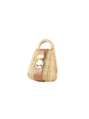 Bolsa Baby Artemis Camel
