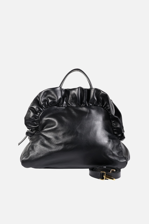 Bolsa Ravena Preta