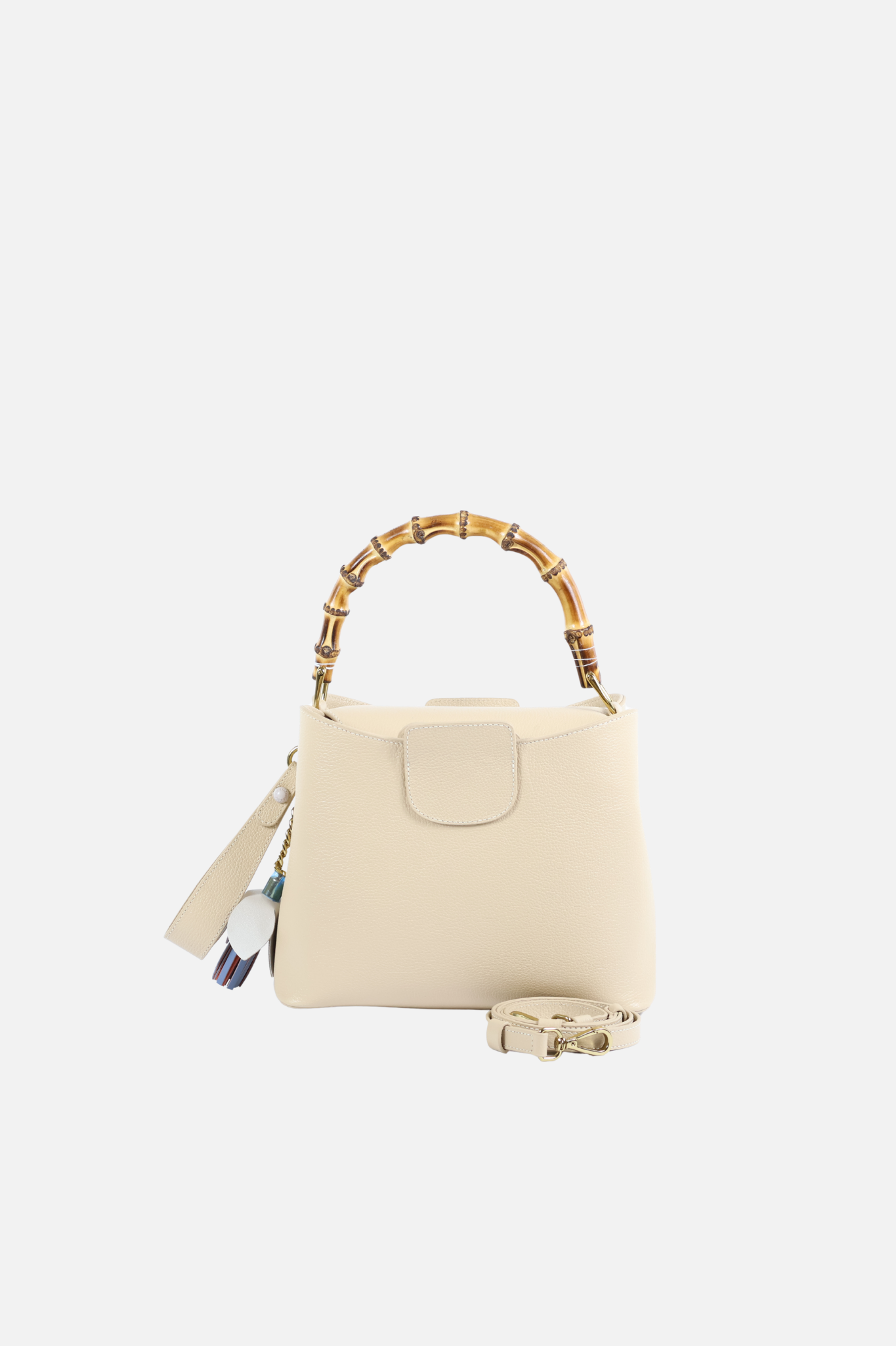 Bolsa Manu Nude