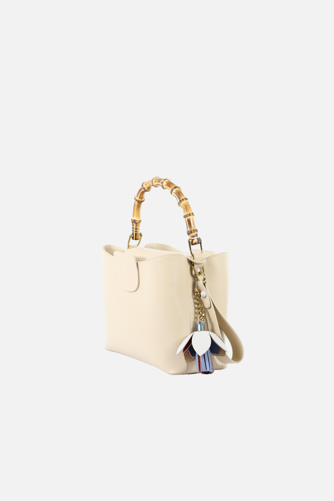 Bolsa Manu Nude