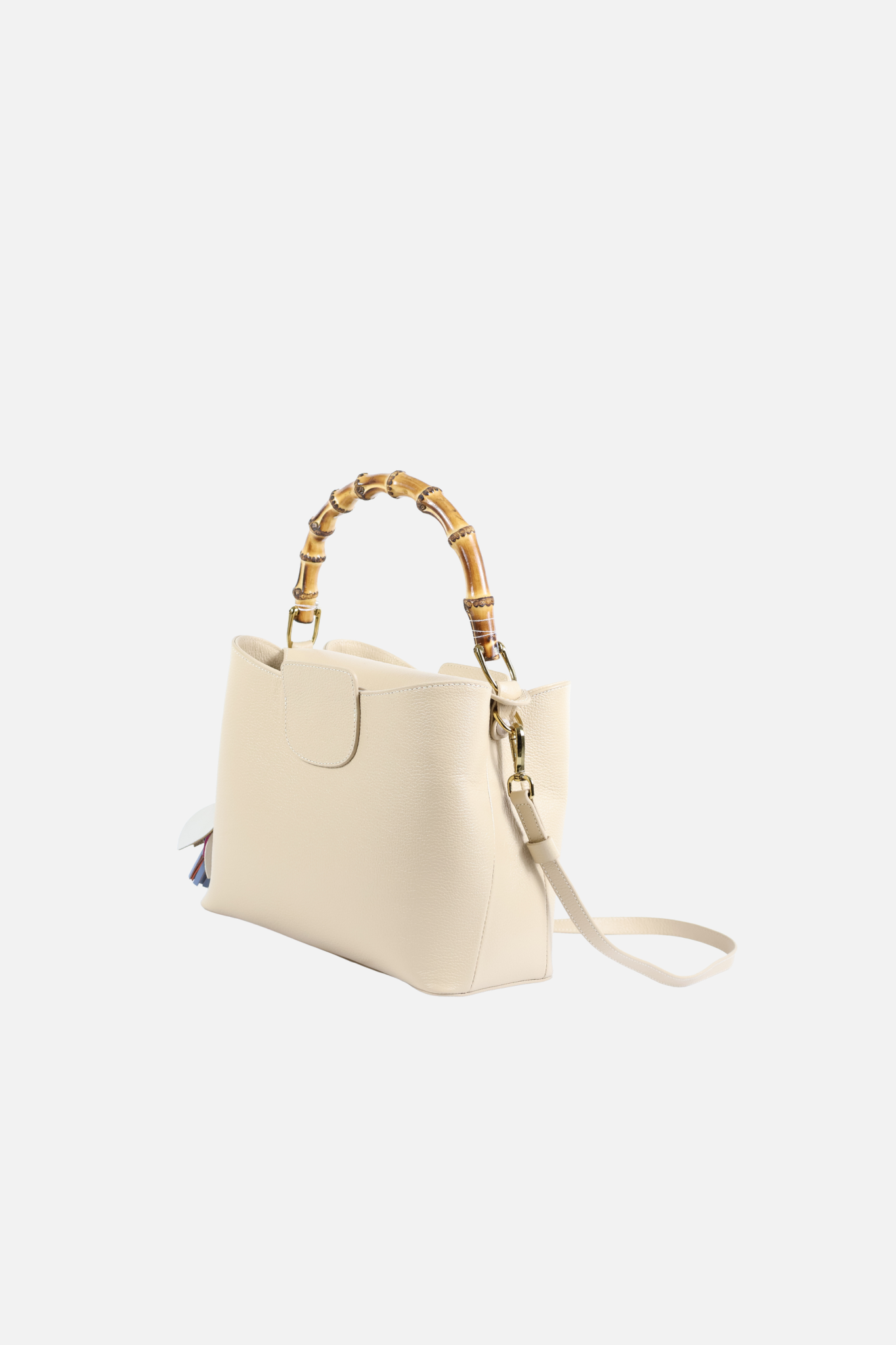 Bolsa Manu Nude
