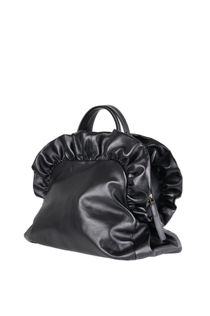 Bolsa Ravena Preta