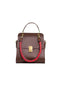 Alicia Bag Chocolate
