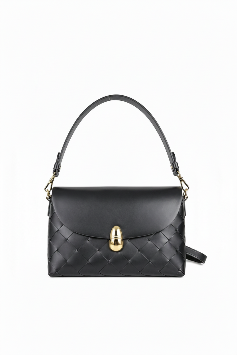 Bolsa Helena Preta