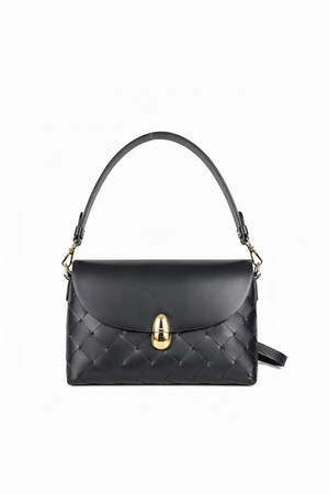 Bolsa Helena Preta