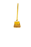 Charm Micro Bag Junco Amarelo