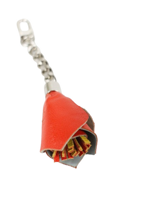 Charm Tulipa Prata