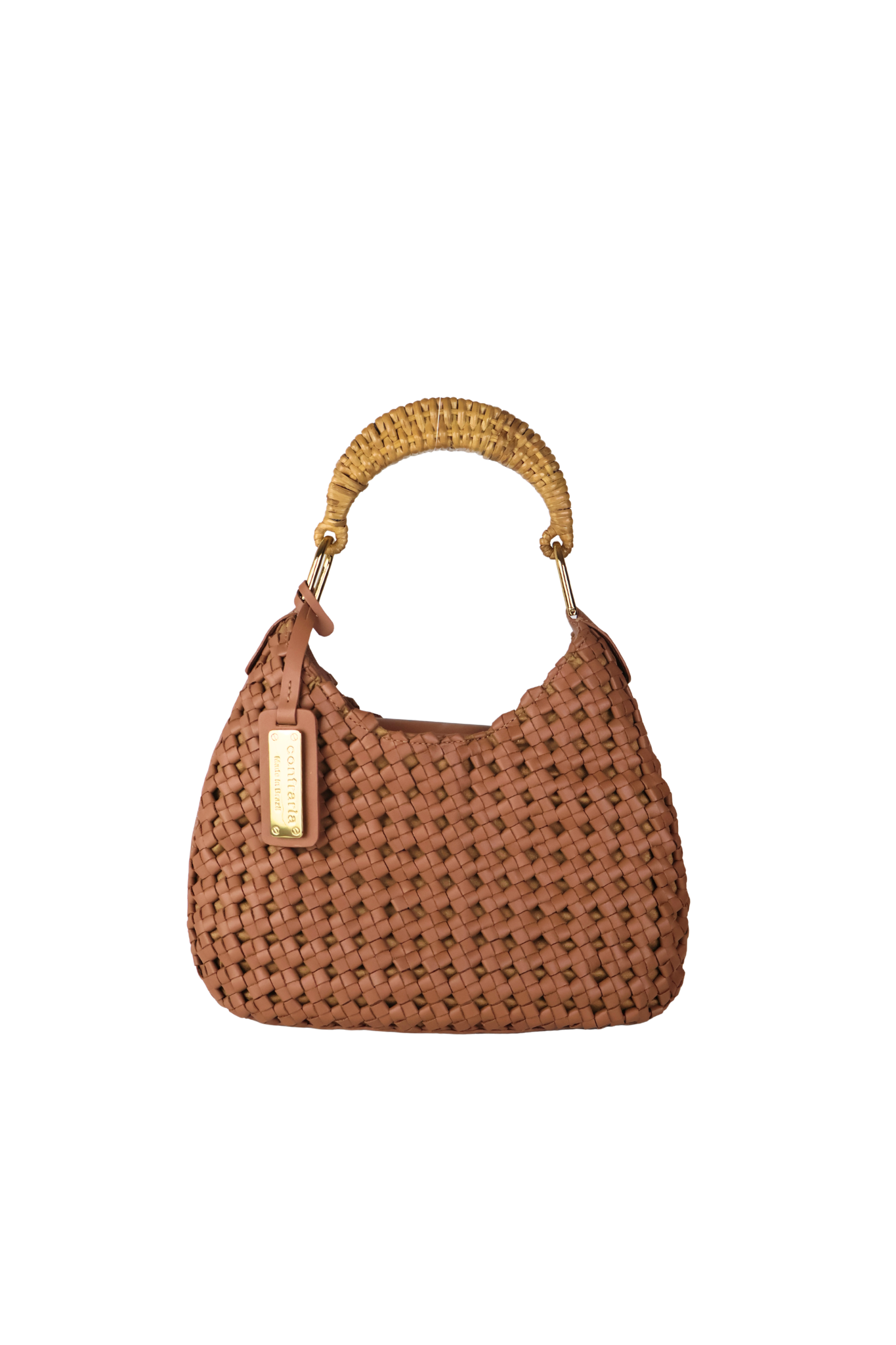 Bolsa Loren Nude