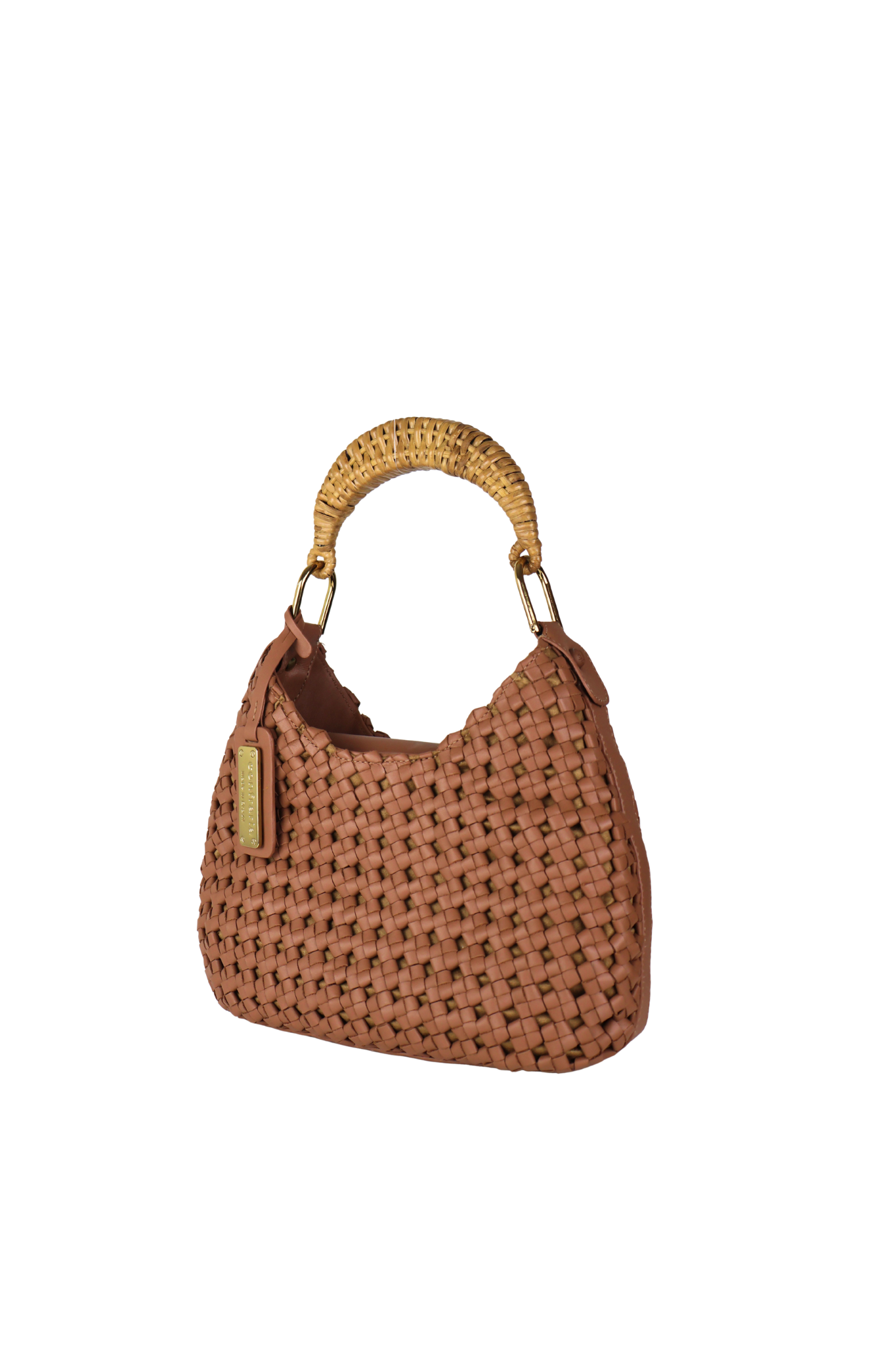 Bolsa Loren Nude
