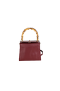 Bolsa Grace Burgundy
