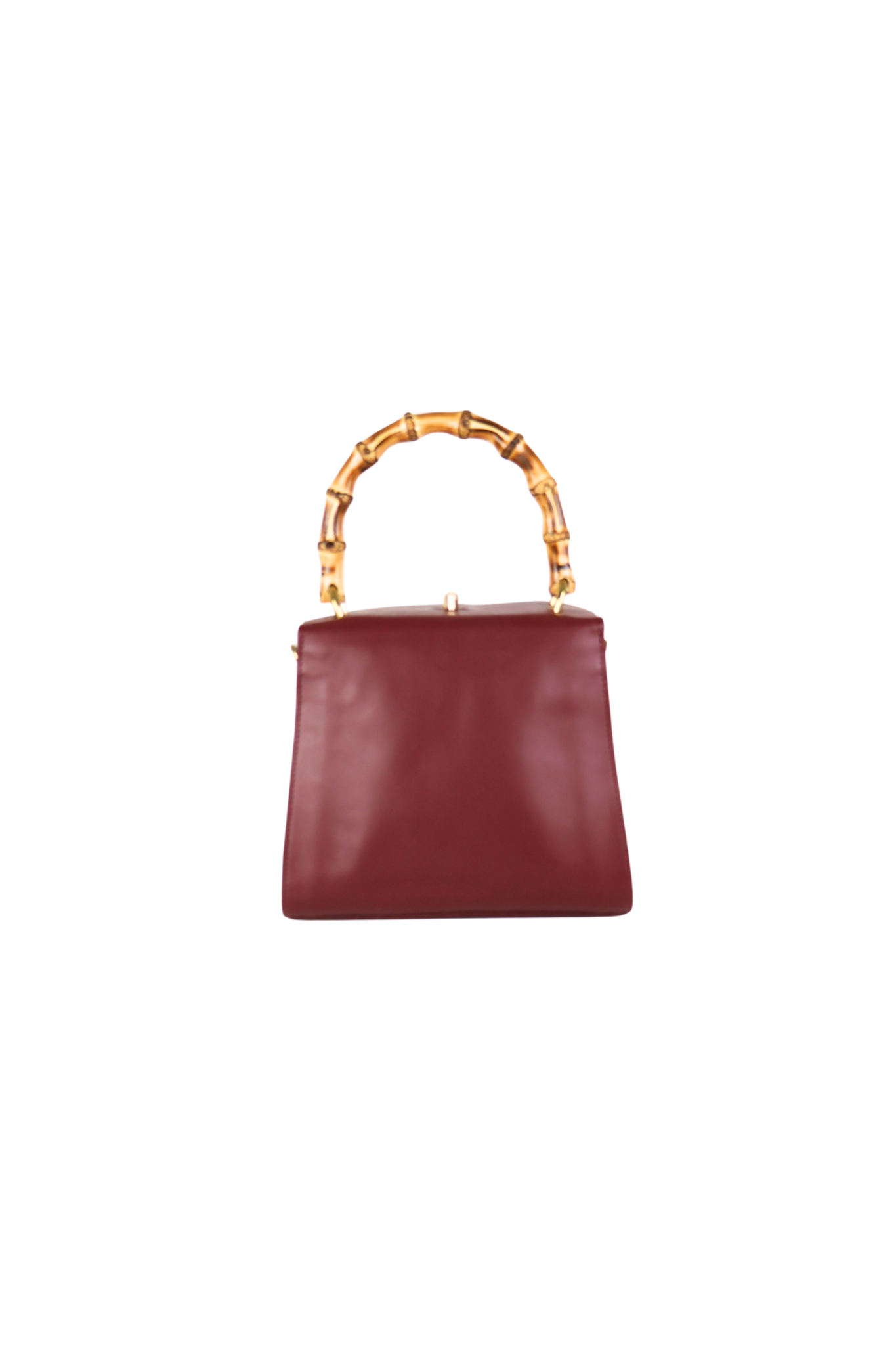 Bolsa Grace Burgundy