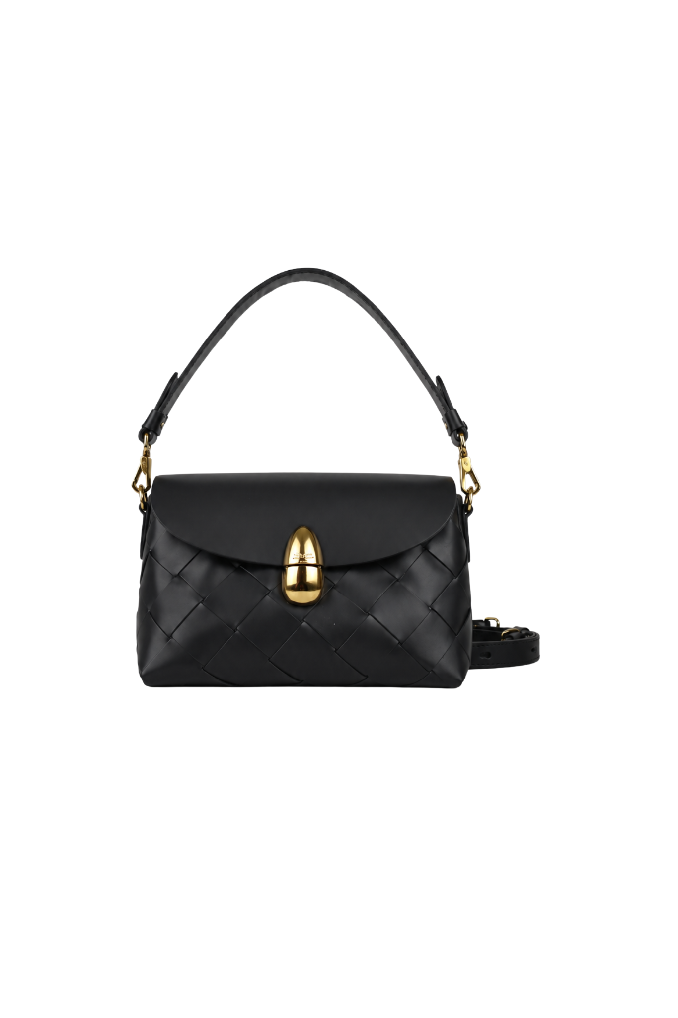 Bolsa Baby Helena Preta