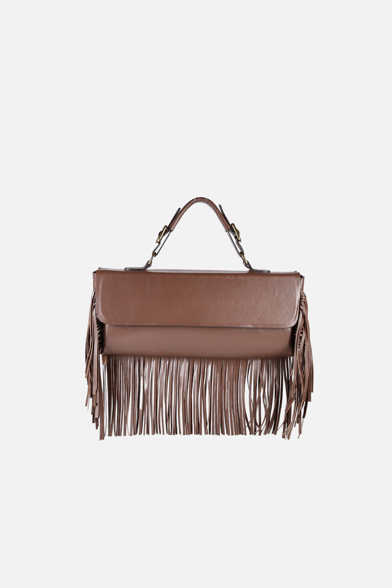 Bolsa Saara Chocolate