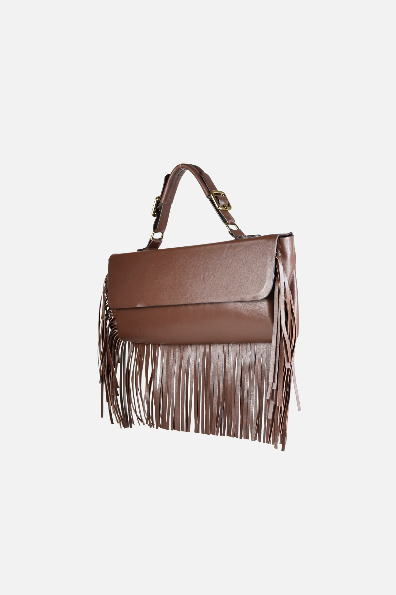 Bolsa Saara Chocolate