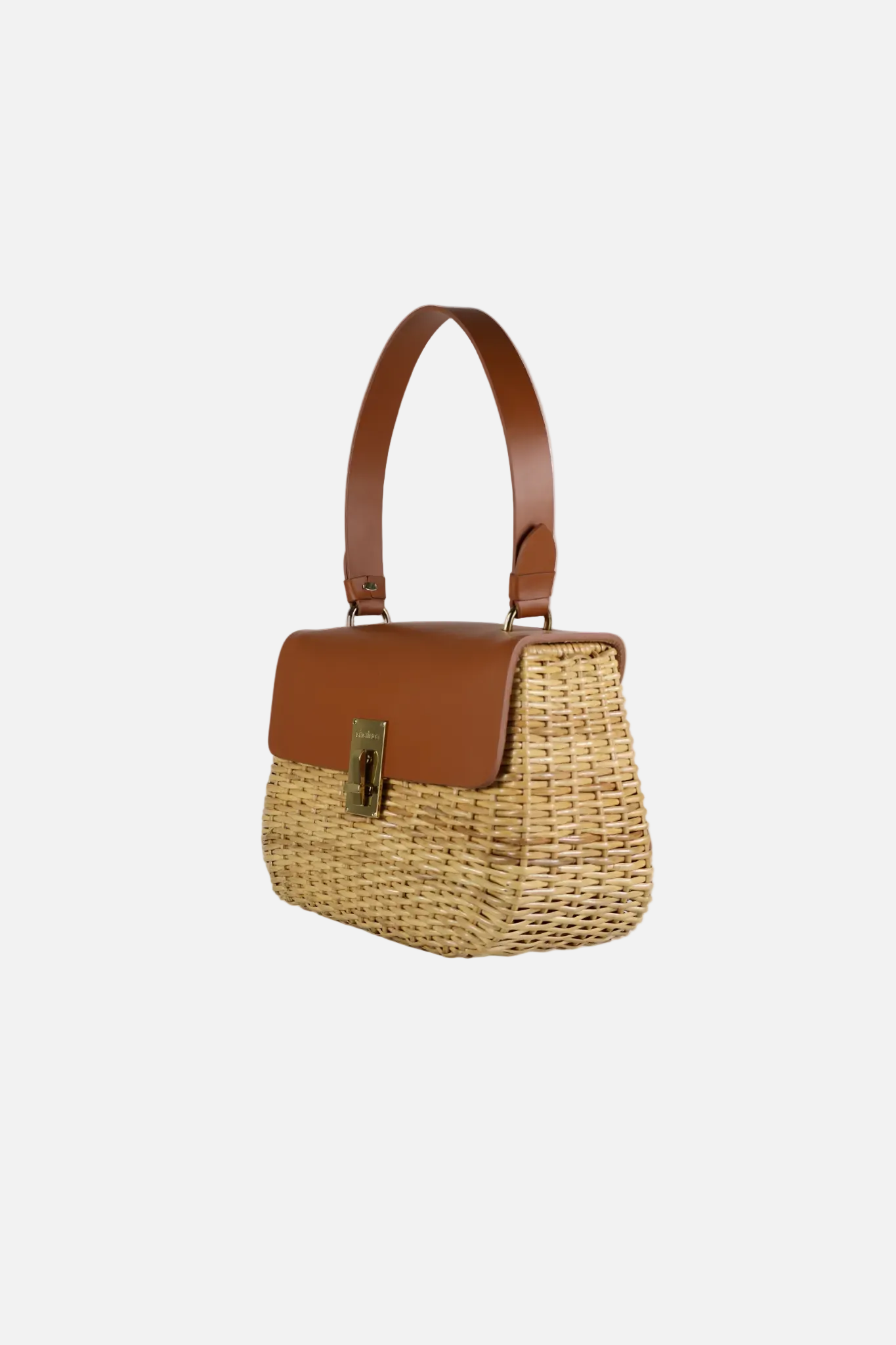 Cannes Bag Camel
