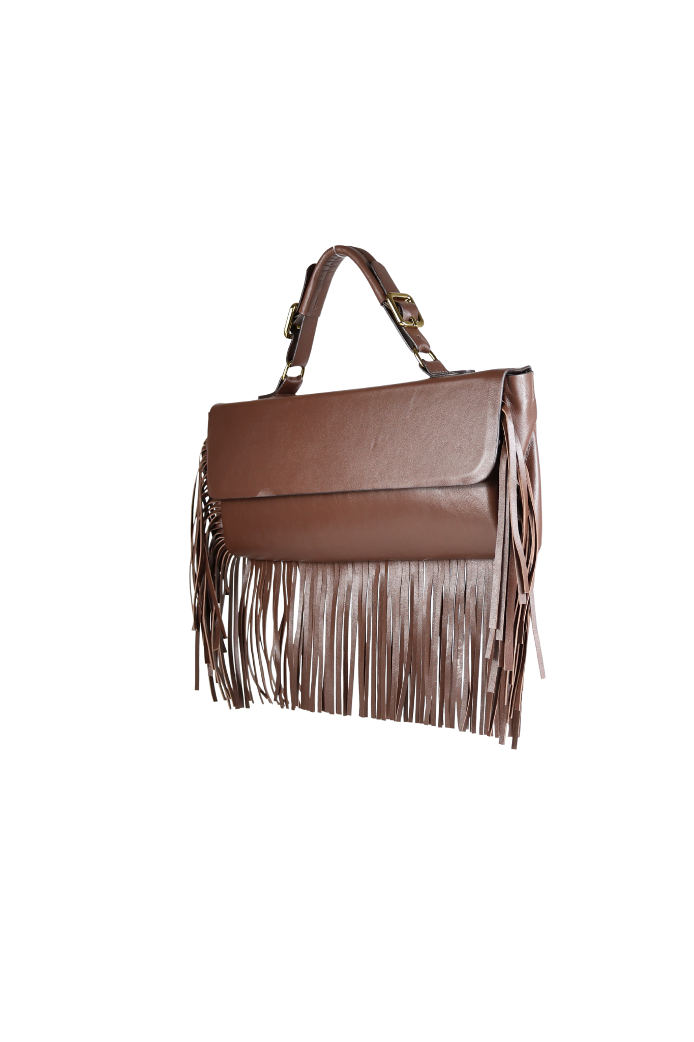 Bolsa Saara Chocolate