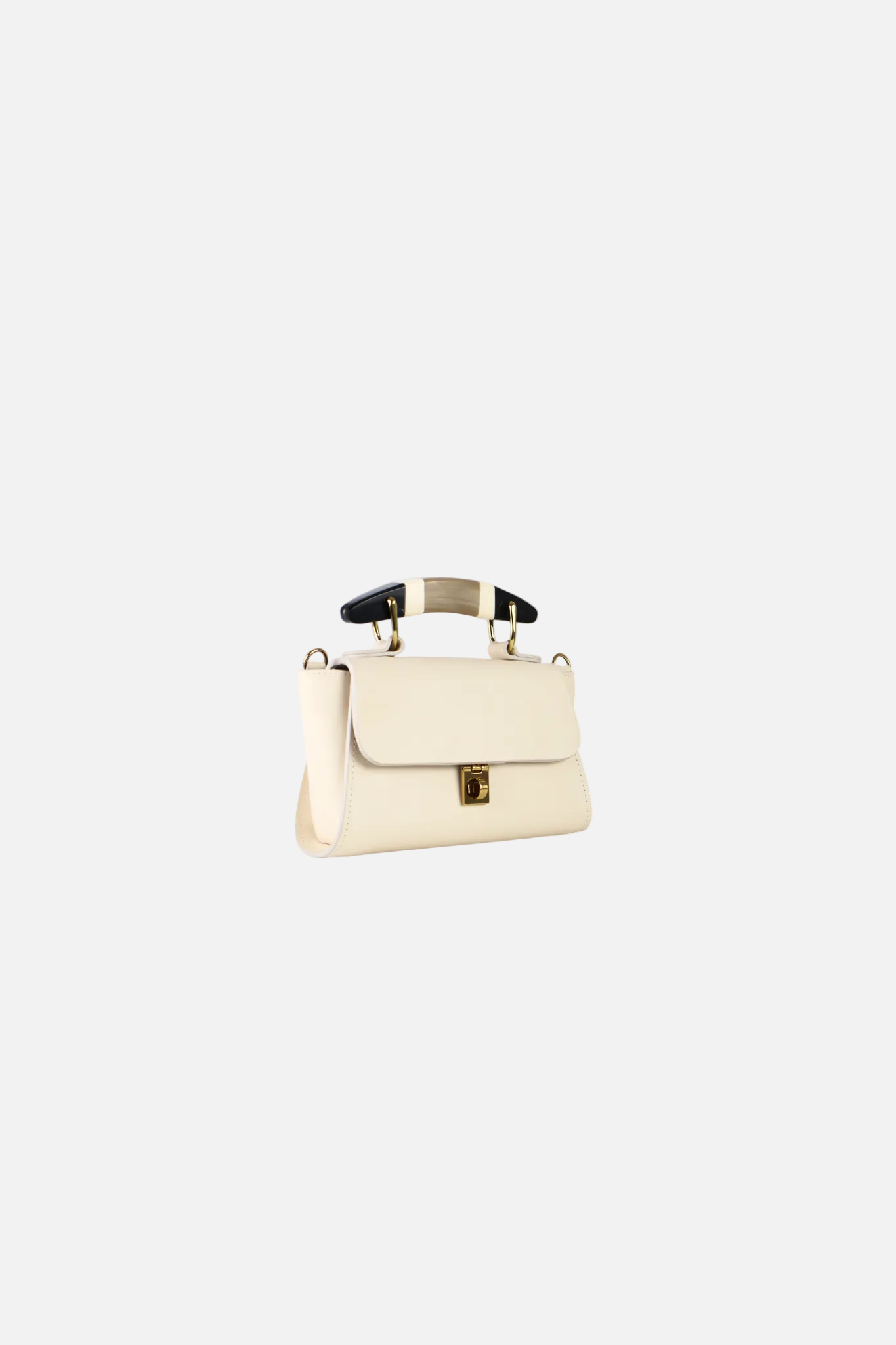 Bolsa Baby Angel Cream