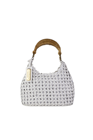 Bolsa Loren Off White