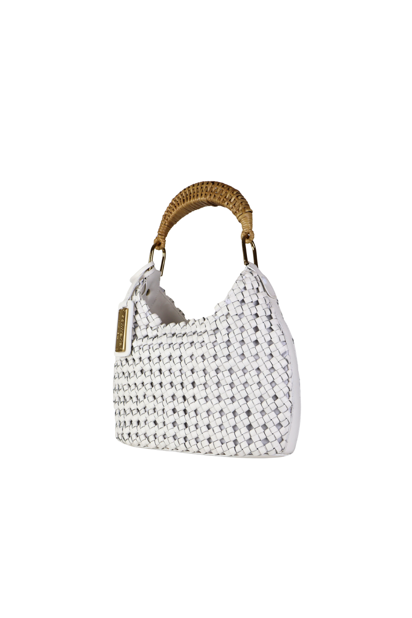 Bolsa Loren Off White