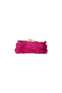 Clutch Nuit Pêlo Rosa