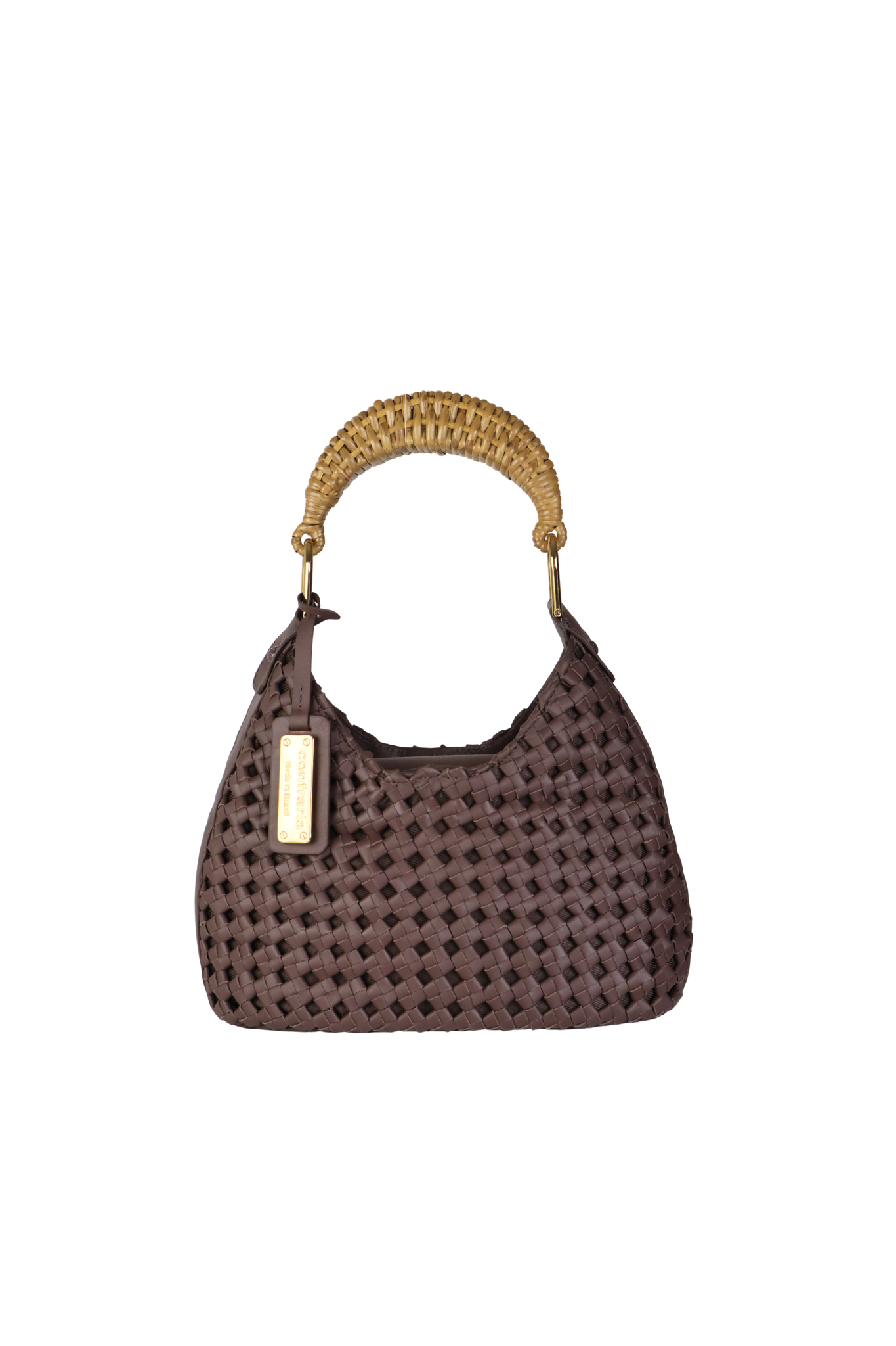 Bolsa Loren Chocolate