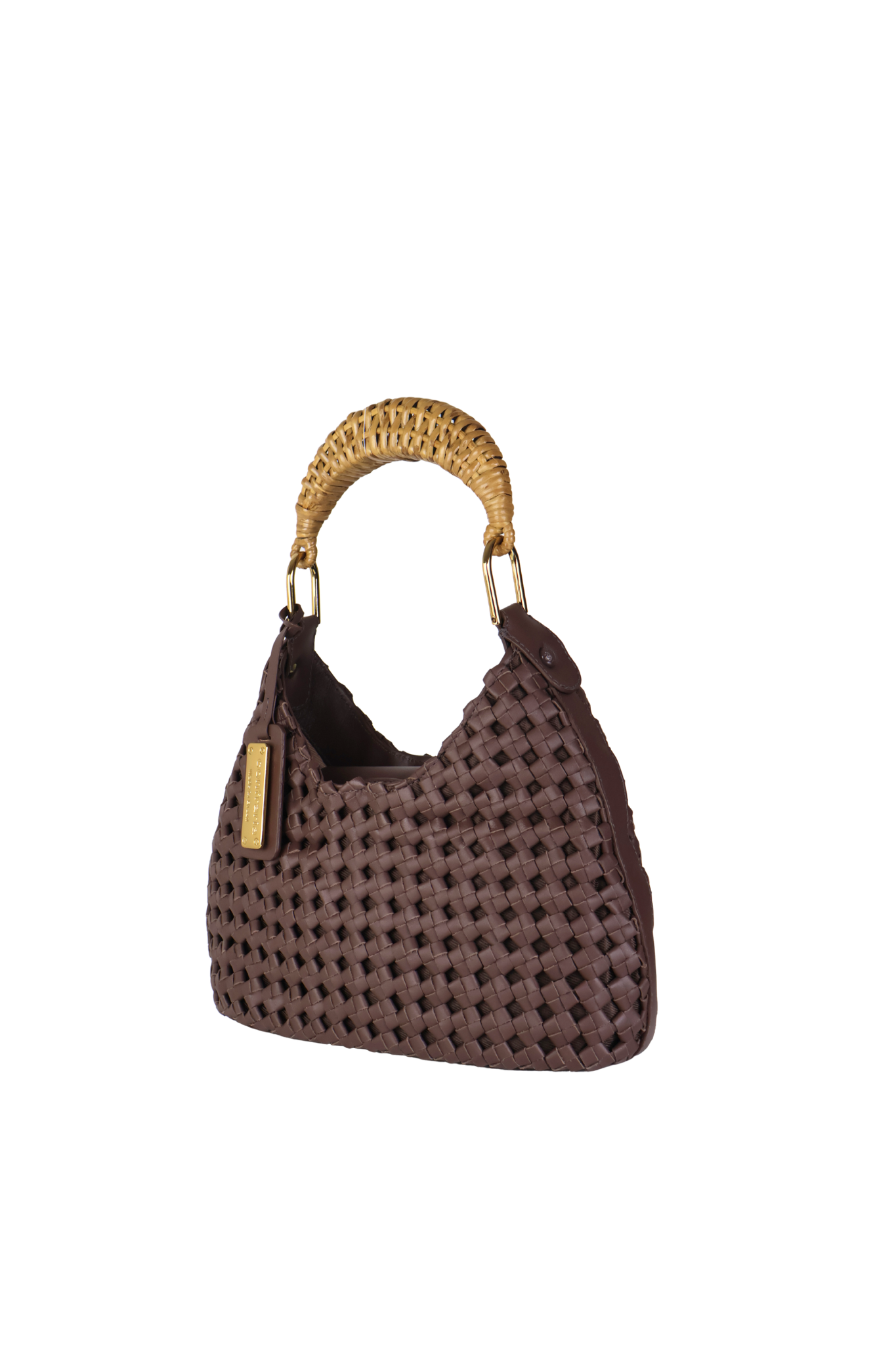 Bolsa Loren Chocolate