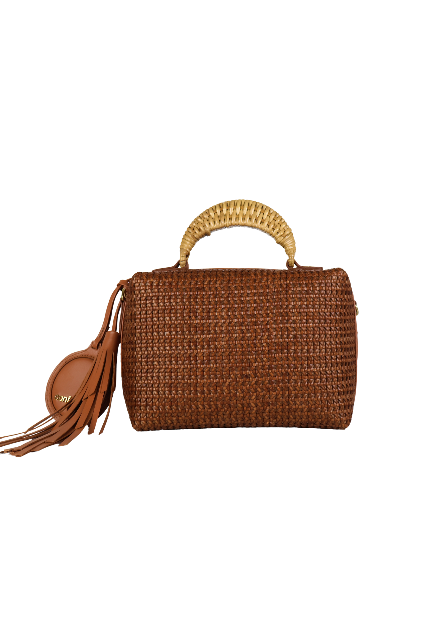 Bolsa Duda Camel